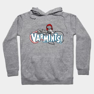 Varmints Merch Hoodie